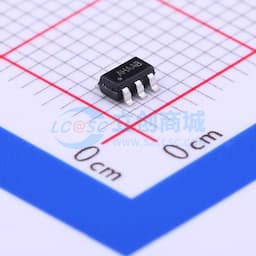 5.5V 3A 1.2MHz 同步降压调节器缩略图