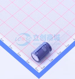 100uF ±20% 100V 【引线】缩略图