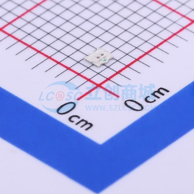 红灯,普绿/黄绿实物图