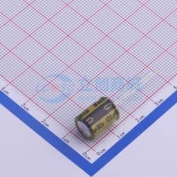 120uF ±20% 80V 【引线】缩略图