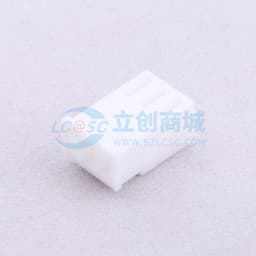 2.54mm 1x3P缩略图
