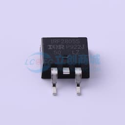IRF2805STRLPBF缩略图