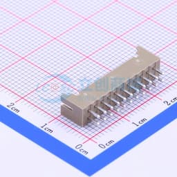 系列:PH 间距:2mm 2x11P【插件】缩略图