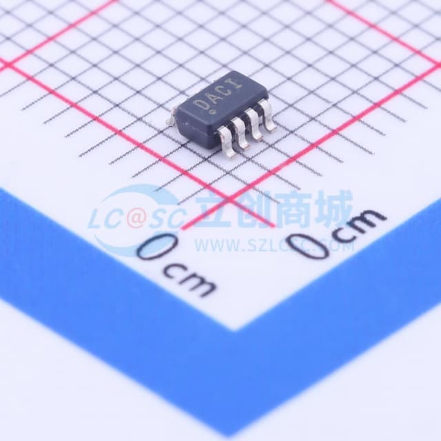 ±1℃ 远程和本地温度传感器实物图
