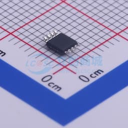 通用低电压轨到轨输出运算放大器缩略图