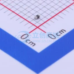 单路 0402磁珠 阻抗1kΩ@100MHz缩略图