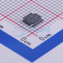 4.5*4.5*0.55mm 立贴 轻触开关缩略图