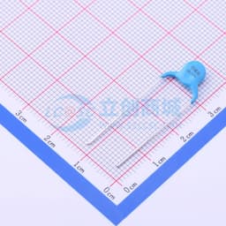 100pF ±10% 400V 等级:Y1 【安规】缩略图