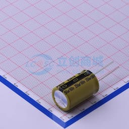 250uF ±20% 160V缩略图