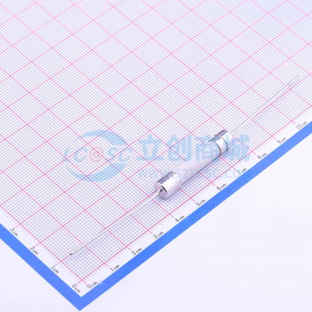 陶瓷管保险丝 【保险】实物图