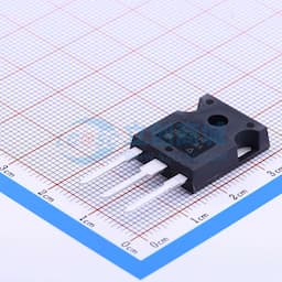 IRFPC40PBF缩略图