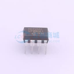 高速CAN收发器 【插件】缩略图
