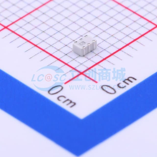 LDB212G4010C-001实物图
