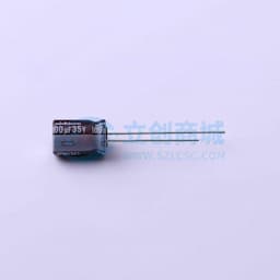 100uF ±20%缩略图