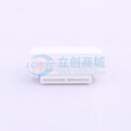 1.5mm 2x10P缩略图
