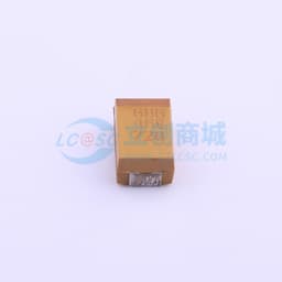 68uF ±10% 16V缩略图