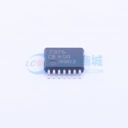 +30 V/±15 V电源供电、128位数字电位计缩略图