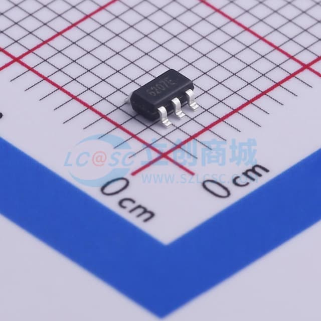 输入6.5V 输出3.3V 300mA 停产实物图