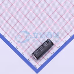22uF ±20% 400V 【引线】缩略图