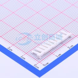 定位锁线扣缩略图