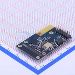 WIFI/以太网 透传模块,板载天线缩略图