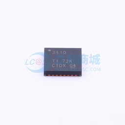 TUSB3410 USB到串口控制器缩略图