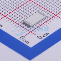 厚膜电阻 110kΩ ±5% 1W缩略图