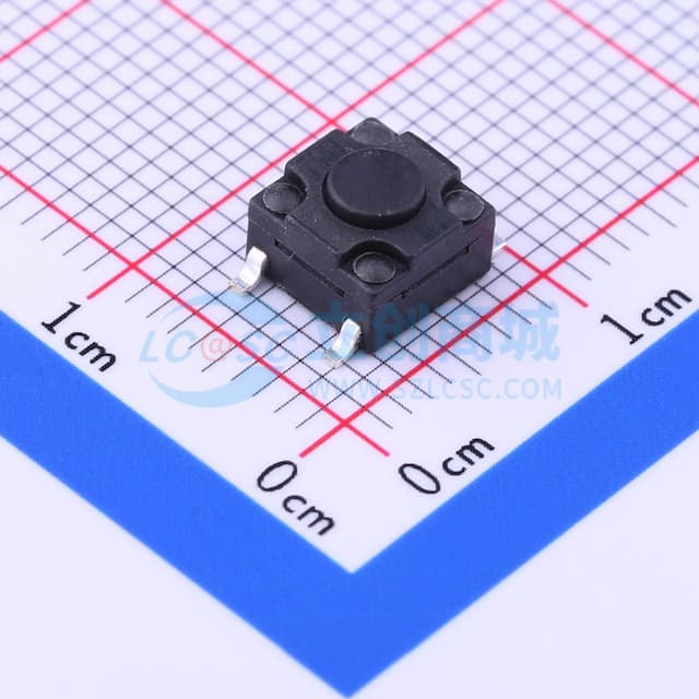 KAN0642F-0431B-C15/001,贴片实物图