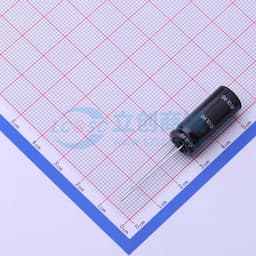 2700uF ±20% 6.3V 【引线】缩略图