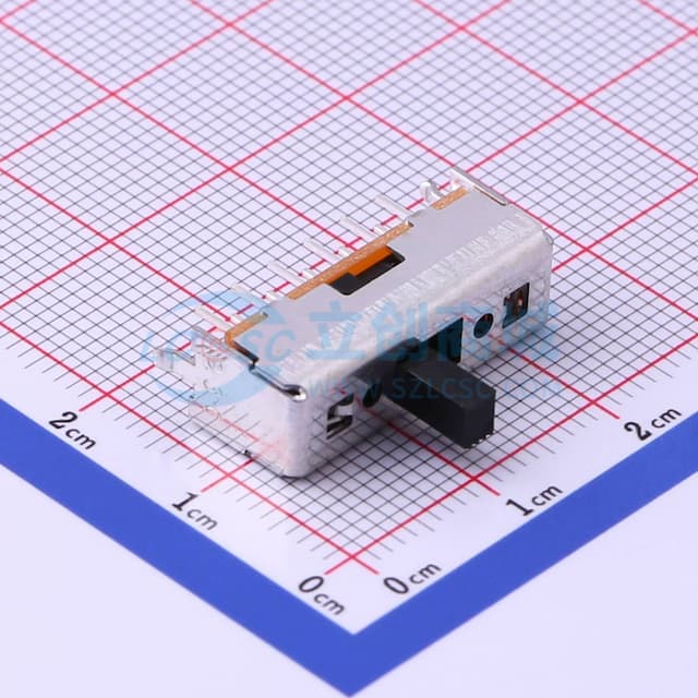 SSSU041700 【插件】实物图