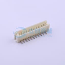 1x11P 间距:1.5mm 立贴 系列:ZH缩略图