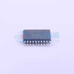ATTINY167-XU缩略图