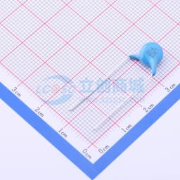 330pF ±10% 400V 等级:Y1 【安规】缩略图