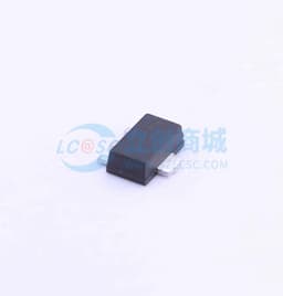 高效 PFM 同步升压 DC/DC 变换器缩略图