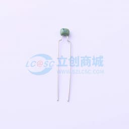 5pF 100V 【直插】缩略图