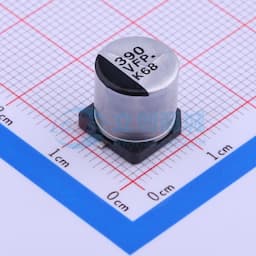 390uF ±20% 35V缩略图