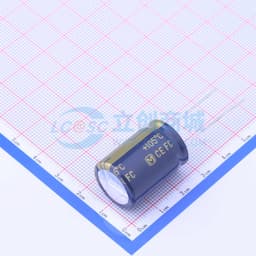4700uF ±20% 16V 【插件】缩略图