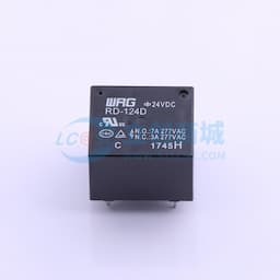 RD-124D 【继电】缩略图