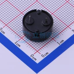 压电式5V 4000HZ 【蜂鸣】缩略图