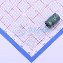 10uF ±20% 200V 【插件】缩略图