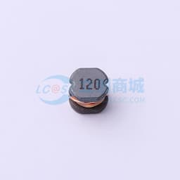 12uH ±10%缩略图