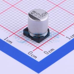 10uF ±20% 100V缩略图