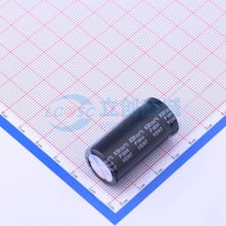 4700uF ±20% 35V 【插件】缩略图