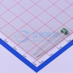 3.9nF ±10% 100V 【直插】缩略图
