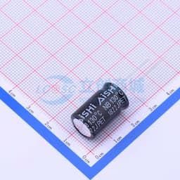 1000uF ±20% 25V 【插件】缩略图