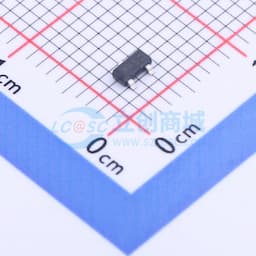 单向ESD 22V截止 峰值浪涌电流：1A@10/1000us缩略图