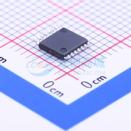 0.4 Ω、CMOS、双通道双刀双掷开关，采用WLCSP/LFCSP/TSSOP封装缩略图