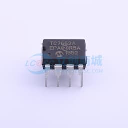 TC7662AEPA 【插件】缩略图