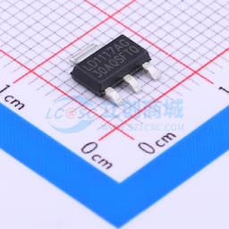输入15V 输出3V 1A缩略图
