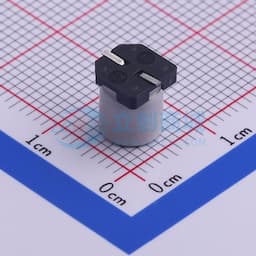 100uF ±20% 25V缩略图